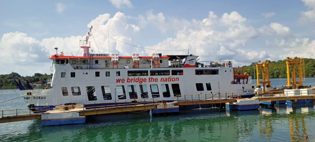 Informasi Terkini Mengenai Jadwal dan Harga Tiket Kapal Roro Batam-Tanjung Buton Riau