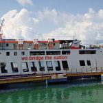 Informasi Penting tentang Jadwal dan Harga Tiket Kapal Roro Batam-Tanjung Buton