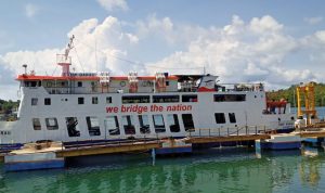 Informasi Penting tentang Jadwal dan Harga Tiket Kapal Roro Batam-Tanjung Buton Informasi Penting tentang Jadwal dan Harga Tiket Kapal Roro Batam-Tanjung Buton