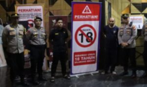 DPRD Surabaya Soroti Kebijakan Pengawasan yang Tidak Efektif, Anak Bawah Umur ke Black Owl DPRD Surabaya Soroti Kebijakan Pengawasan yang Tidak Efektif, Anak Bawah Umur ke Black Owl