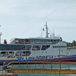 Jadwal dan Harga Tiket Kapal Roro Batam-Tanjung Buton Riau Jadwal dan Harga Tiket Kapal Roro Batam-Tanjung Buton Riau