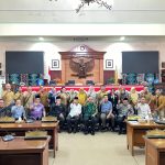 DPRD NTB Mendorong Penataan Struktur Pemerintahan yang Lebih Efisien