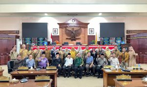 DPRD NTB Mendorong Penataan Struktur Pemerintahan yang Lebih Efisien