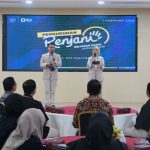 Kanwil DJP Jawa Timur II, Penguatan Layanan Perpajakan di Era Digital Coretax