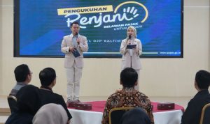 Kanwil DJP Jawa Timur II, Penguatan Layanan Perpajakan di Era Digital Coretax