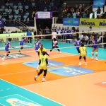 Jadwal Proliga 2026: Laga Seru di GOR Voli Sumut: BJB Tandamata Vs Electric Mobil, Falcons Tirta Bhagasasi Vs Samator