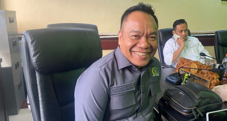 DPRD Surabaya Nilai Pengelola Bale Hinggil Langgar Aturan, Listrik dan Air Warga Diputus