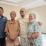 Tangis Keadilan Lansia 73 Tahun, Laporkan Dugaan Mafia Tanah ke DPRD Surabaya