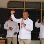 Ketua Komisi A DPRD Surabaya Nilai Kepemimpinan Eri-Armuji Masih Sisakan PR Krusial