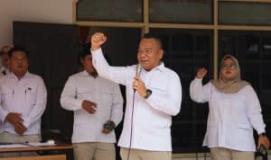 Ketua Komisi A DPRD Surabaya Nilai Kepemimpinan Eri-Armuji Masih Sisakan PR Krusial Ketua Komisi A DPRD Surabaya Nilai Kepemimpinan Eri-Armuji Masih Sisakan PR Krusial