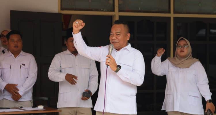 Ketua Komisi A DPRD Surabaya Nilai Kepemimpinan Eri-Armuji Masih Sisakan PR Krusial