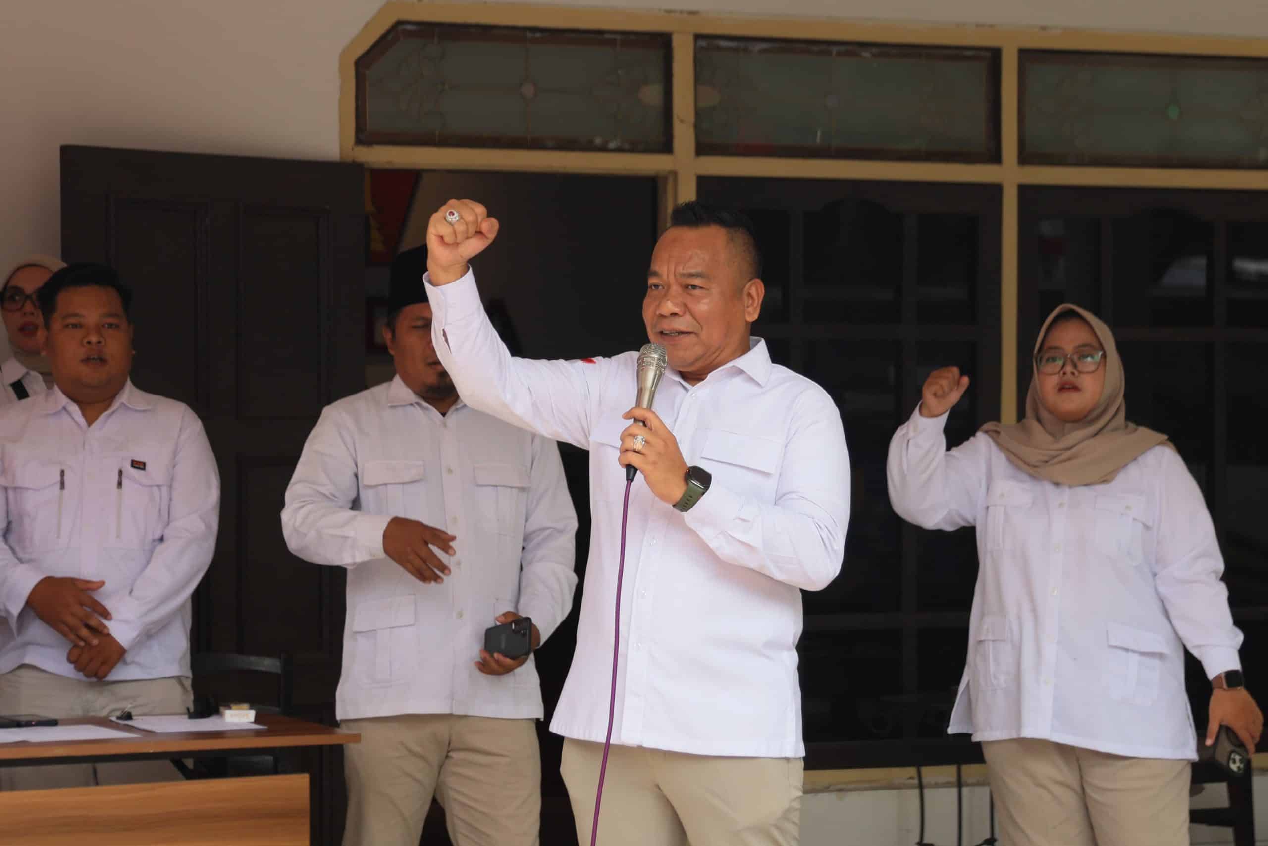 Ketua Komisi A DPRD Surabaya Nilai Kepemimpinan Eri-Armuji Masih Sisakan PR Krusial