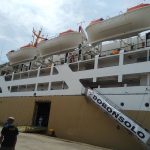 Jadwal Kapal Pelni Rute Makassar ke Manokwari Januari 2026