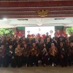 Pelantikan Tiga Kepala OPD di Mojokerto, Bupati Tekankan Integritas dan Profesionalisme