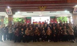 Pelantikan Tiga Kepala OPD di Mojokerto, Bupati Tekankan Integritas dan Profesionalisme