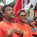 Presiden Buruh Kritik Terhadap Mekanisme Pemilihan Kepala Daerah yang Diusulkan