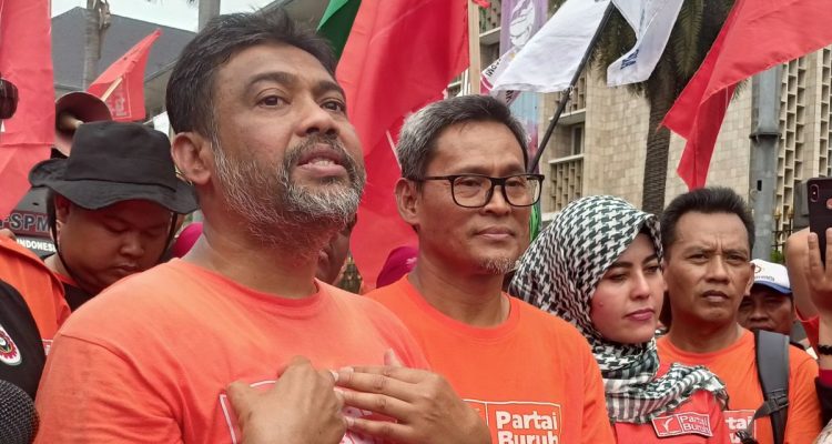 Presiden Buruh Kritik Terhadap Mekanisme Pemilihan Kepala Daerah yang Diusulkan