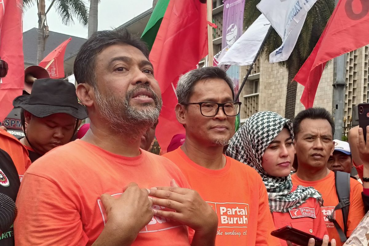 Presiden Buruh Kritik Terhadap Mekanisme Pemilihan Kepala Daerah yang Diusulkan