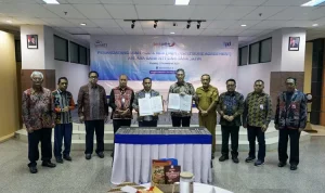 DPRD Apresiasi Sinergi Antara PPDI Jatim dan Sektor Keuangan untuk Kesejahteraan Masyarakat
