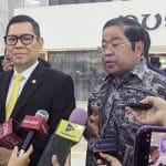 Penjelasan Komisi III DPR RI tentang Penggantian Calon Hakim MK, Adies Gantikan Inosentius Penjelasan Komisi III DPR RI tentang Penggantian Calon Hakim MK, Adies Gantikan Inosentius