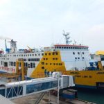 Jadwal Kapal Eksekutif Bakauheni-Merak 17-19 Januari 2026