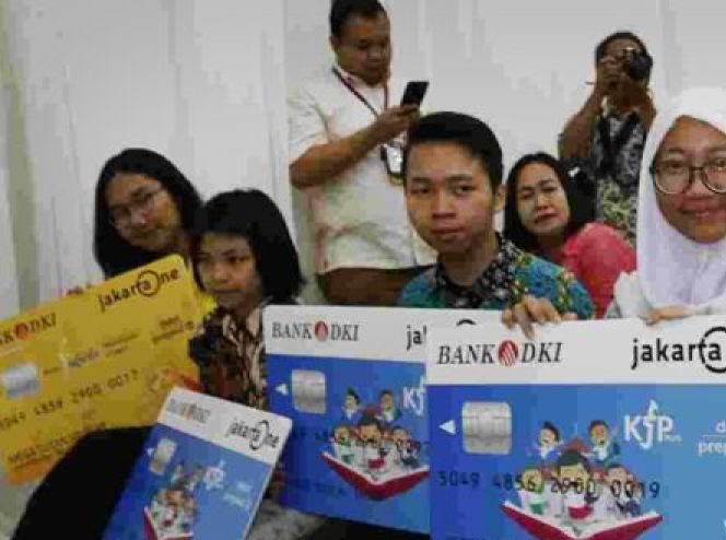 Jadwal Pencairan KJP Plus Januari 2026 Diperkirakan Mulai 5-10 Januari, Cek Jadwal Resmi Disdik DKI