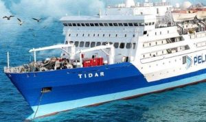 Jadwal Pelayaran Kapal Pelni KM Tidar untuk 5-22 Januari 2026, Via Makassar dan Baubau Jadwal Pelayaran Kapal Pelni KM Tidar untuk 5-22 Januari 2026, Via Makassar dan Baubau