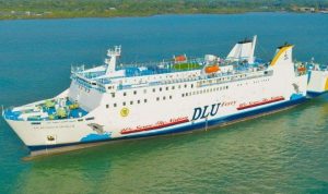 Jadwal dan Tarif Pelayaran KM Dharma Kartika 5 Rute Lombok-Waingapu, Rabu 7 Januari 2026