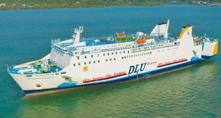 Jadwal dan Tarif Pelayaran KM Dharma Kartika 5 Rute Lombok-Waingapu, Rabu 7 Januari 2026