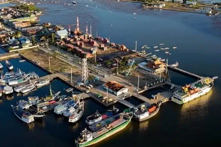 Informasi Terkini: Jadwal Kapal Pelni KM Tilongkabila untuk Rute Bima–Labuan Bajo Tahun 2026