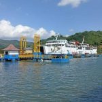 Jadwal Pelayaran Kapal Lombok-Banyuwangi pada 24 Januari 2026