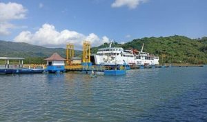 Jadwal Pelayaran Kapal Lombok-Banyuwangi pada 24 Januari 2026