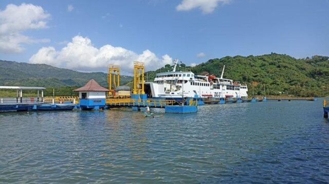 Jadwal Pelayaran Kapal Lombok-Banyuwangi pada 24 Januari 2026