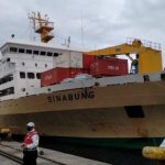 Jadwal Pelayaran Kapal Pelni untuk Rute Jayapura ke Makassar Tahun 2026