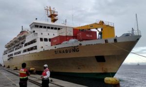 Jadwal Pelayaran Kapal Pelni untuk Rute Jayapura ke Makassar Tahun 2026 Jadwal Pelayaran Kapal Pelni untuk Rute Jayapura ke Makassar Tahun 2026