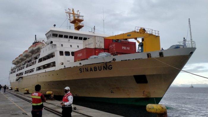 Jadwal Pelayaran Kapal Pelni untuk Rute Jayapura ke Makassar Tahun 2026