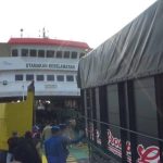 Informasi Penting tentang Jadwal dan Harga Tiket Kapal Roro Batam-Kuala Tungkal Jambi
