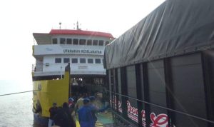 Informasi Penting tentang Jadwal dan Harga Tiket Kapal Roro Batam-Kuala Tungkal Jambi Informasi Penting tentang Jadwal dan Harga Tiket Kapal Roro Batam-Kuala Tungkal Jambi