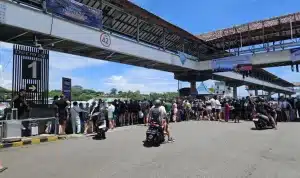 Jadwal Kapal Feri Lombok-Bali Tahun 2026