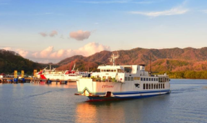 Jadwal Kapal Pelni Surabaya-Ternate Januari 2026, Pilihan Utama untuk Perjalanan Jarak Jauh