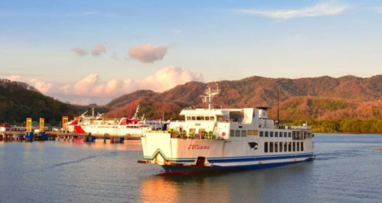 Jadwal Kapal Pelni Surabaya-Ternate Januari 2026, Pilihan Utama untuk Perjalanan Jarak Jauh