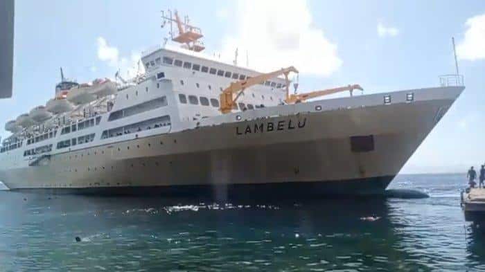 Informasi Jadwal Kapal Pelni untuk Rute Tarakan–Balikpapan Tahun 2026