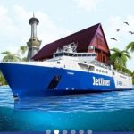 Jadwal Kapal KFC Jetliner Januari 2026: Rute Kendari, Raha, dan Wanci Wakatobi