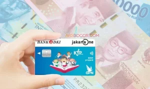 Program Bantuan Pendidikan Jakarta: Rincian Dana KJP Plus Tahap 1 Tahun 2026