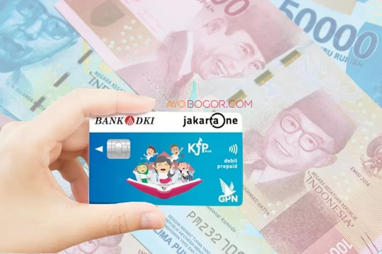 Program Bantuan Pendidikan Jakarta: Rincian Dana KJP Plus Tahap 1 Tahun 2026