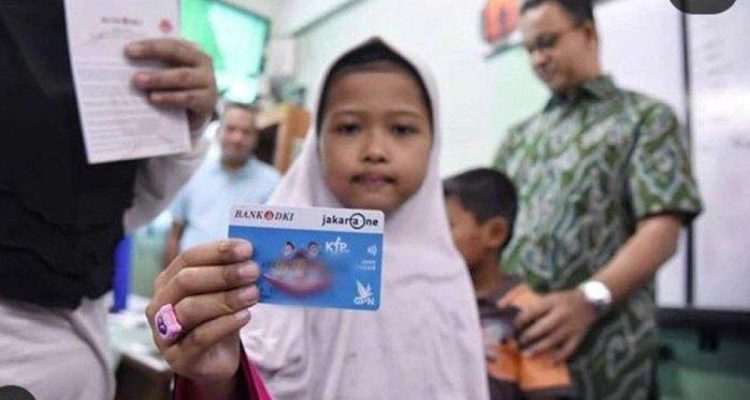 Pencairan Dana KJP Plus Tahap II 2025 Dimulai Mulai 5 Januari 2026