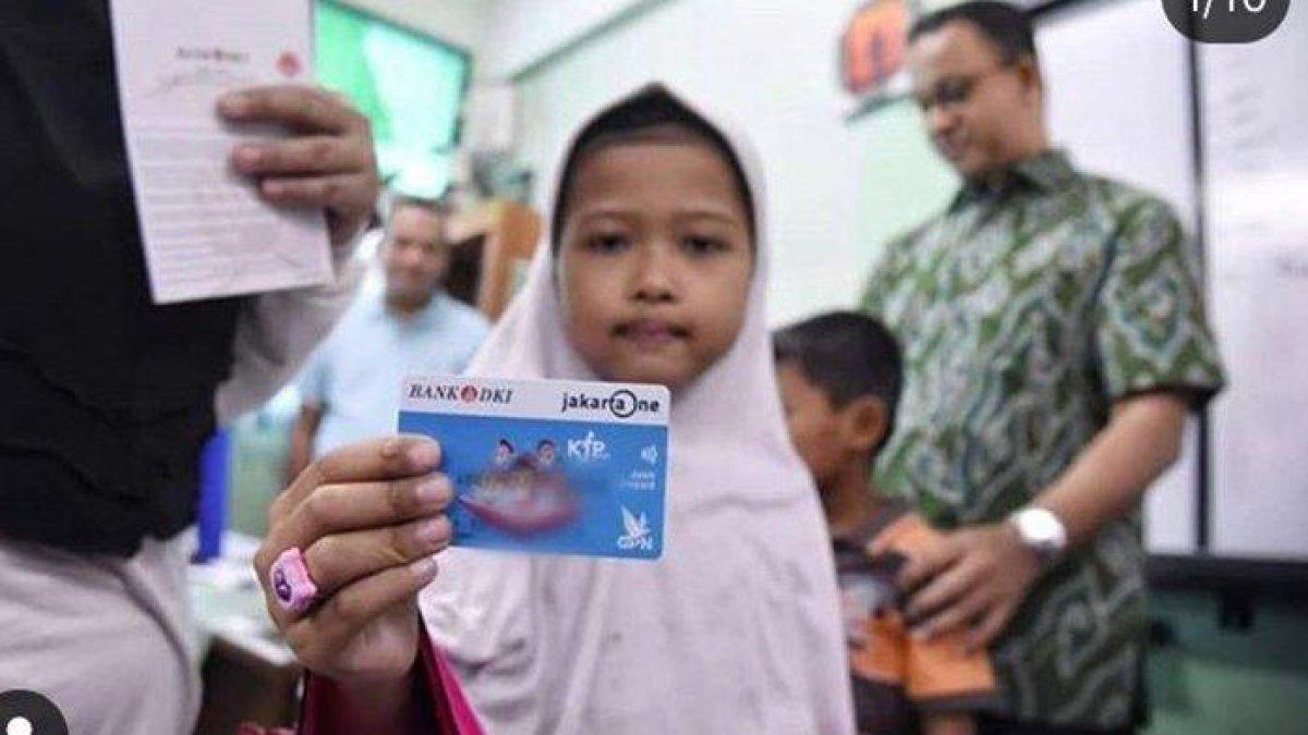 Pencairan Dana KJP Plus Tahap II 2025 Dimulai Mulai 5 Januari 2026