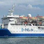Jadwal Pelayaran Kapal Pelni KM Binaiya untuk Bulan Januari 2026