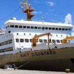 Jadwal Kapal KM Bukit Siguntang dan KM Sirimau Tahun 2026: Informasi Terlengkap untuk Calon Penumpang