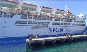 Jadwal Pelayaran Kapal Pelni Tarakan ke Balikpapan Tahun 2026 Jadwal Pelayaran Kapal Pelni Tarakan ke Balikpapan Tahun 2026